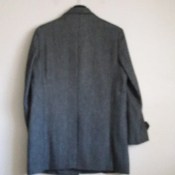Michael Michael Kors Wool Blend Coat. NWOT - Picture 5 of 10